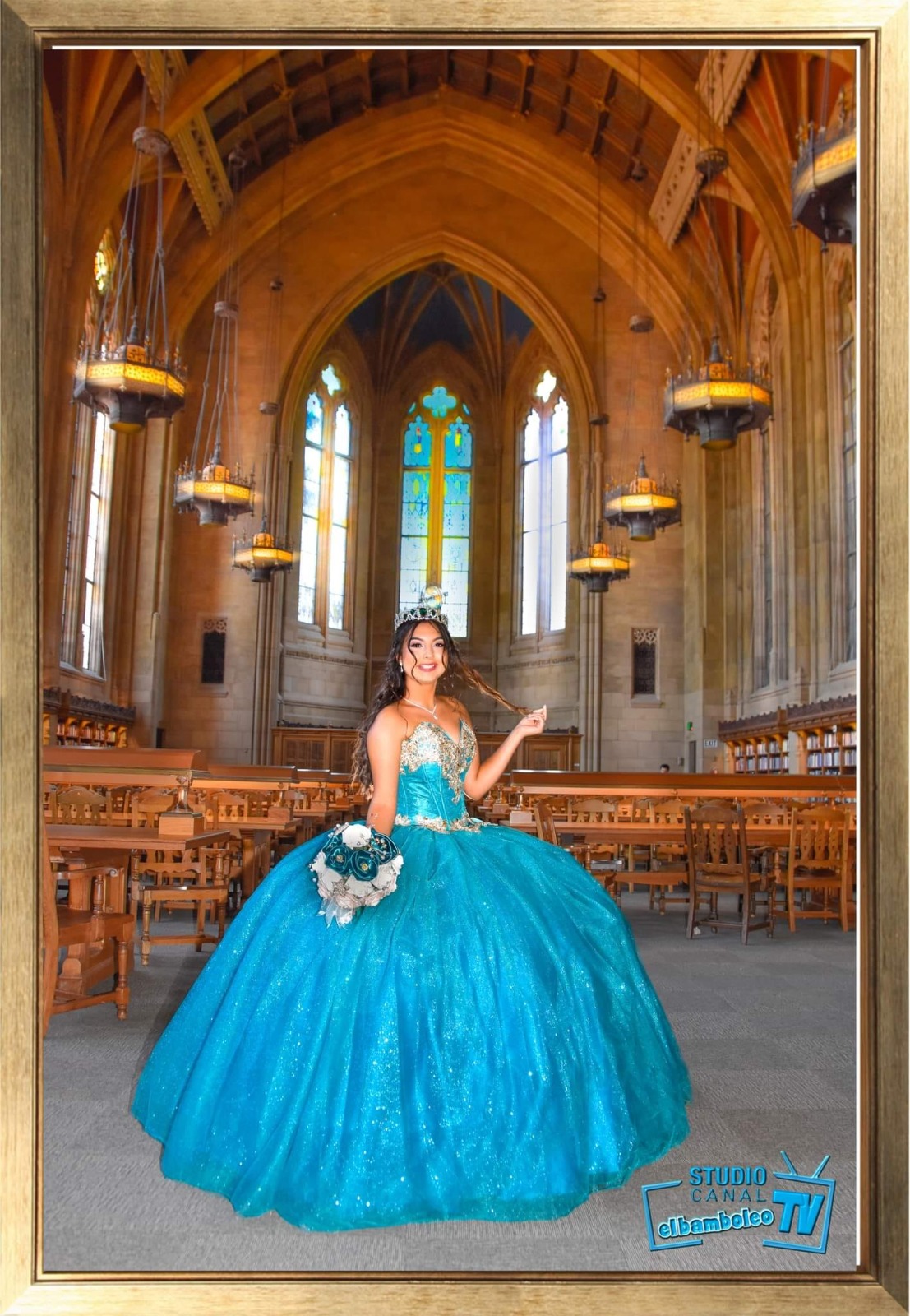 Quinceañeras