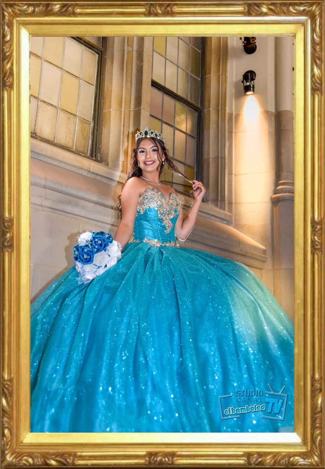 Quinceañeras