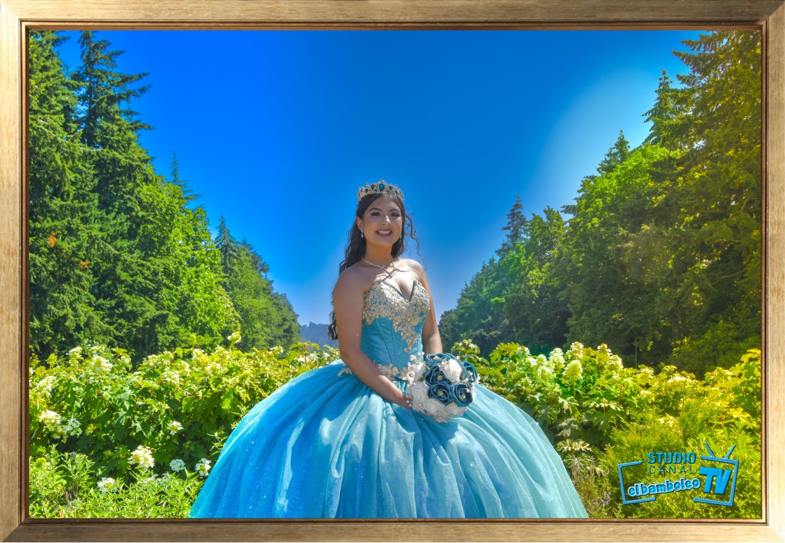 Quinceañeras