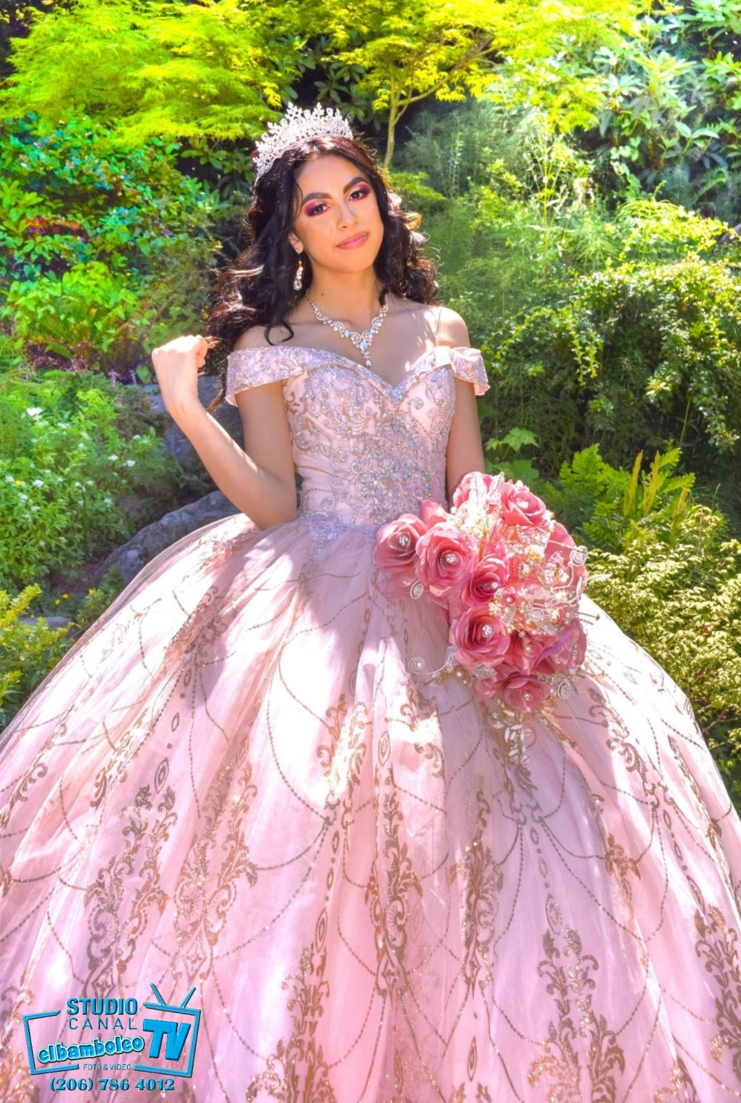 Quinceañeras