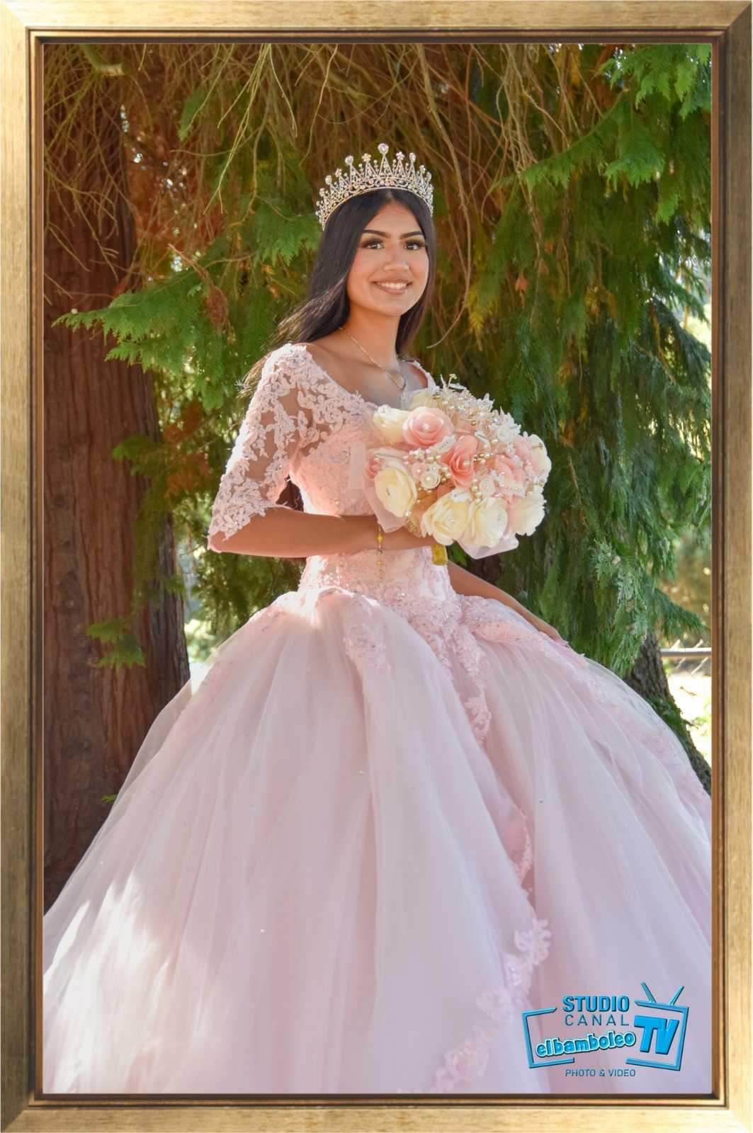 Quinceañeras