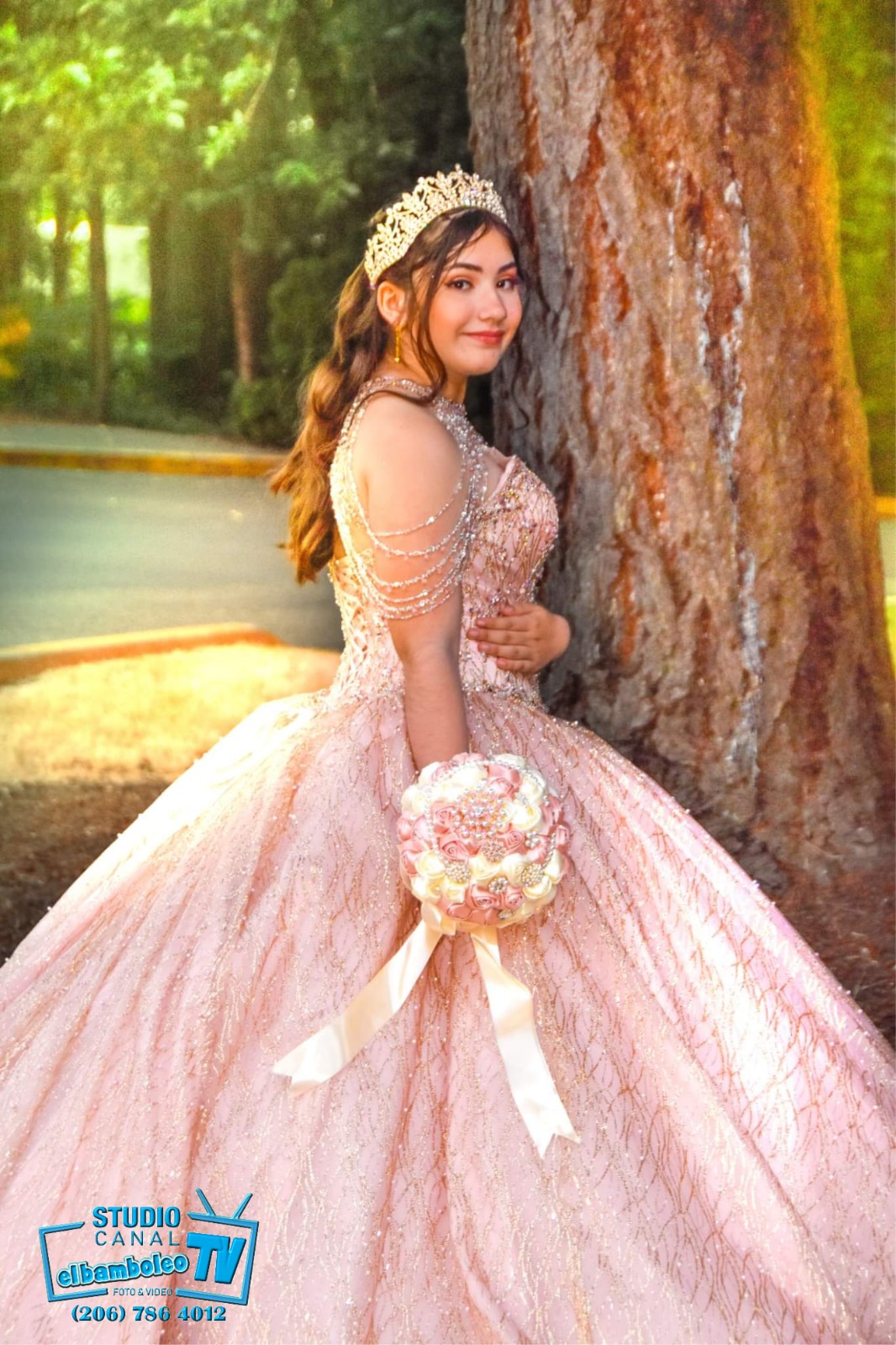 Quinceañeras