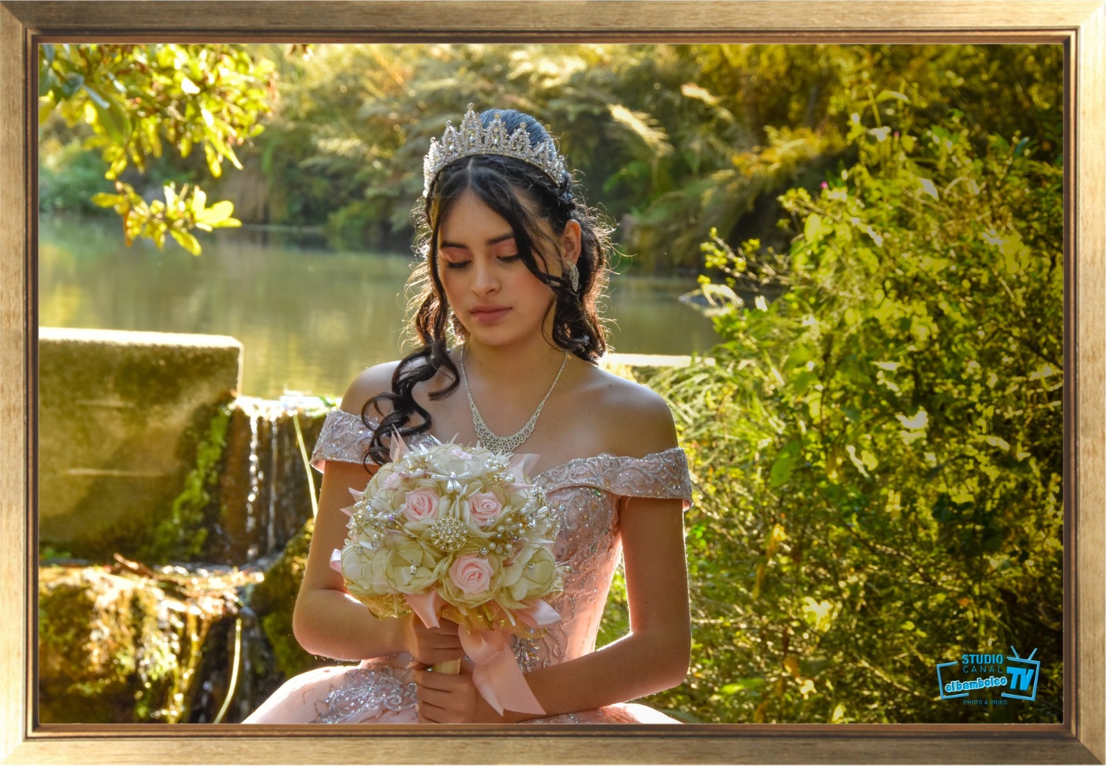 Quinceañeras