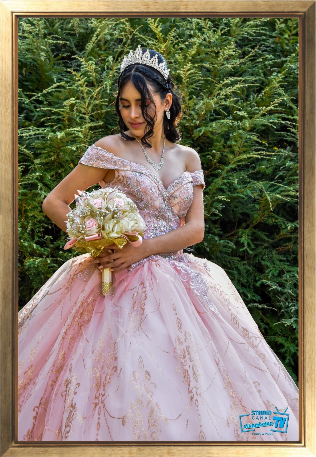 Quinceañeras