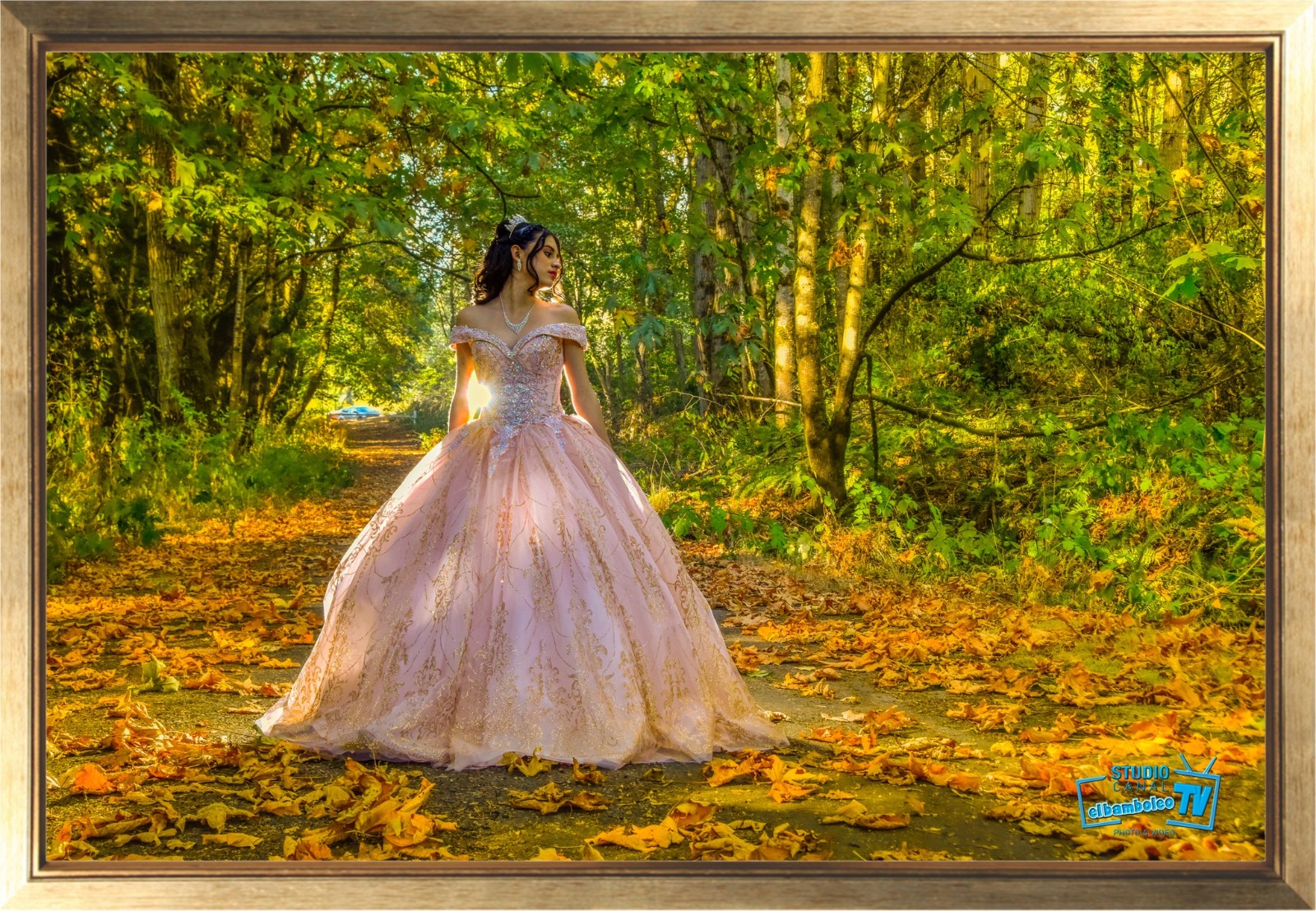 Quinceañeras