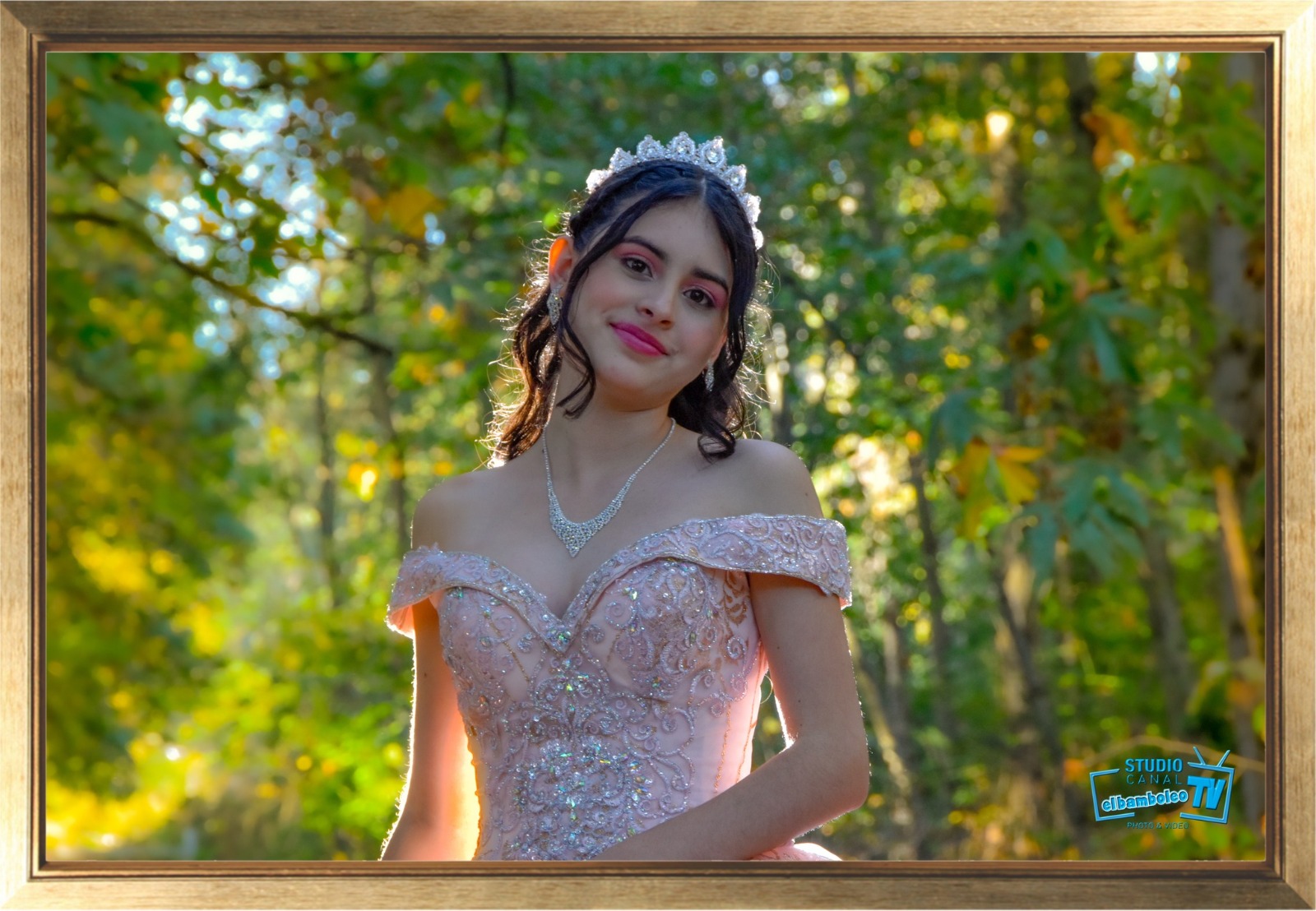Quinceañeras