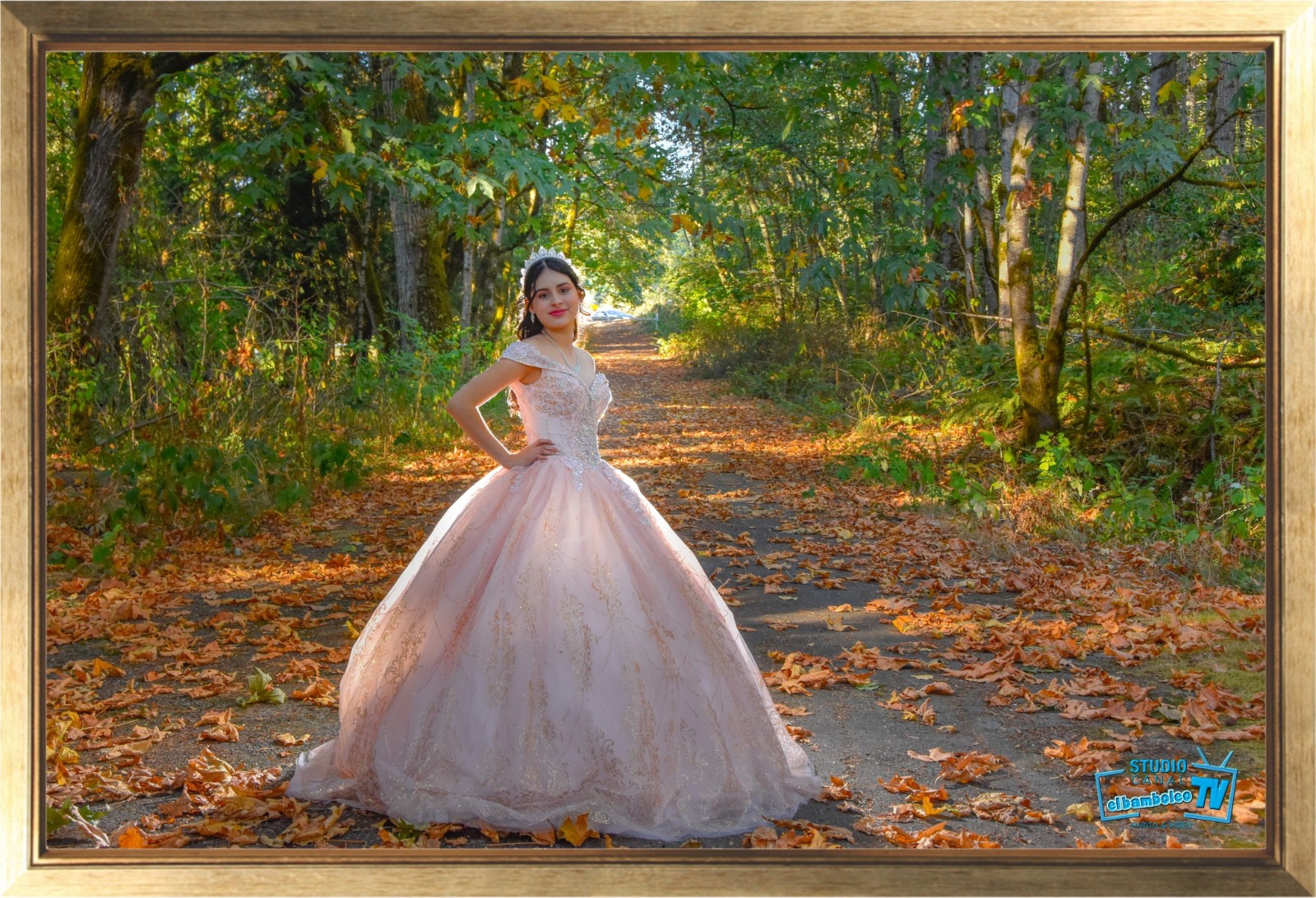 Quinceañeras