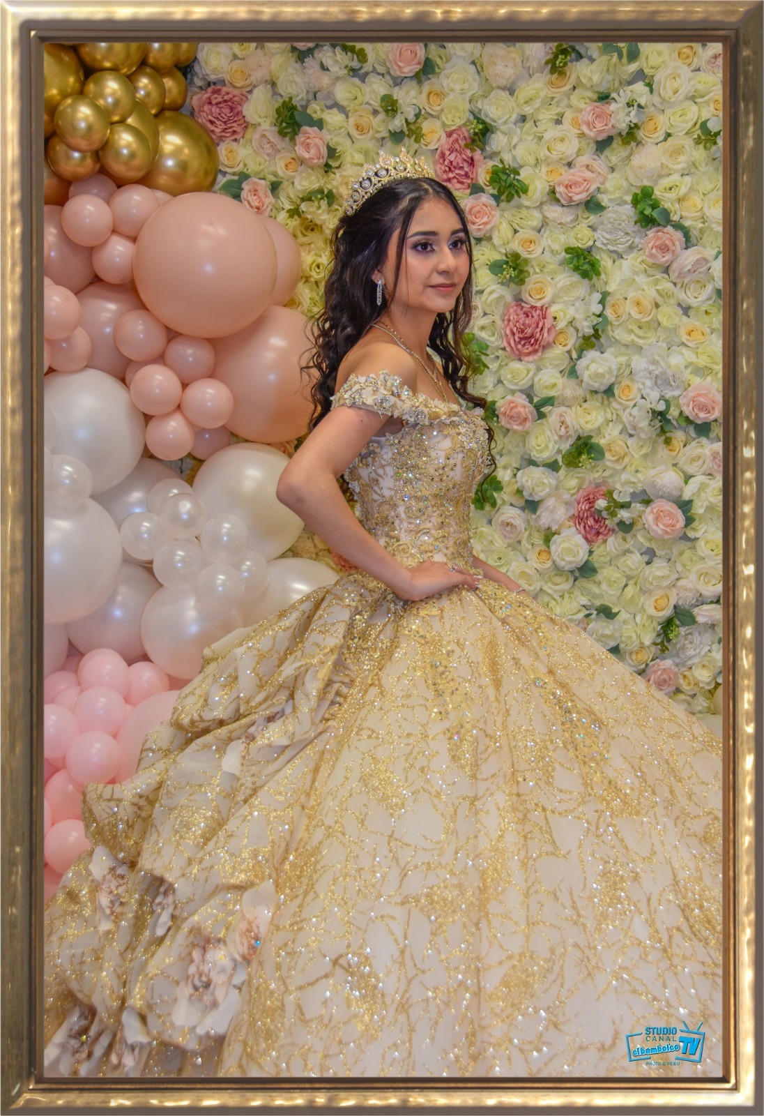 Quinceañeras