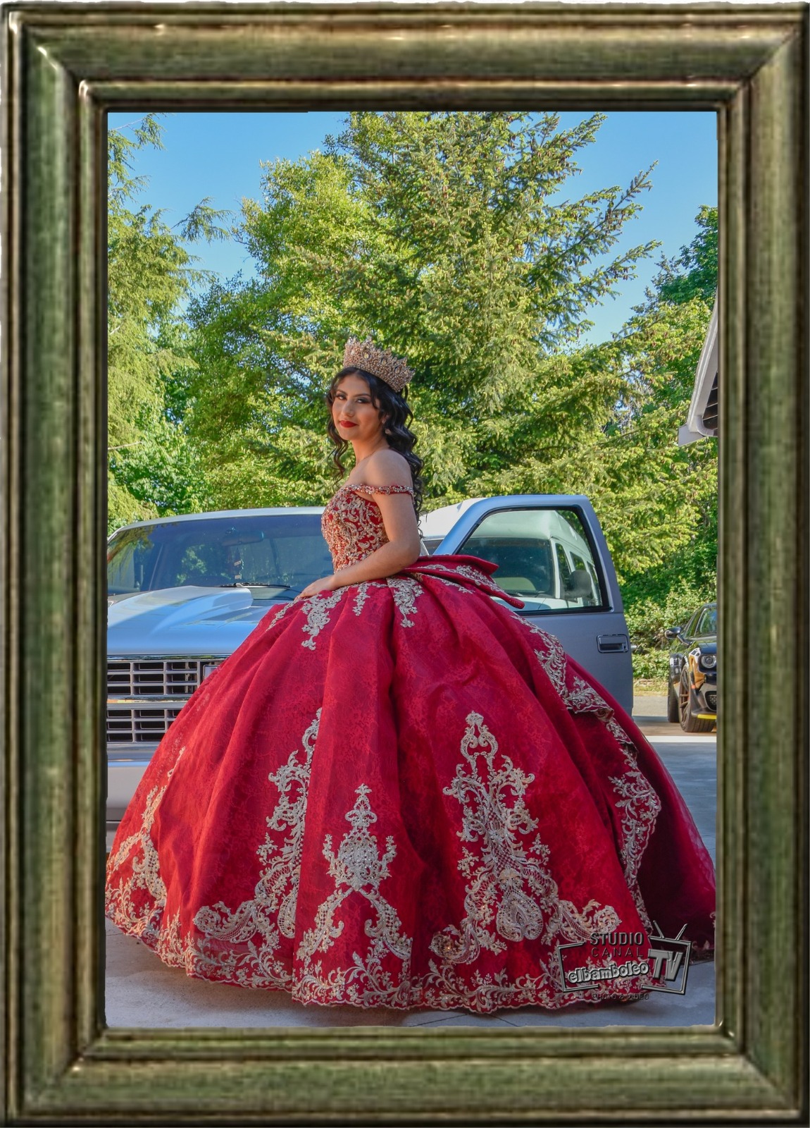Quinceañeras