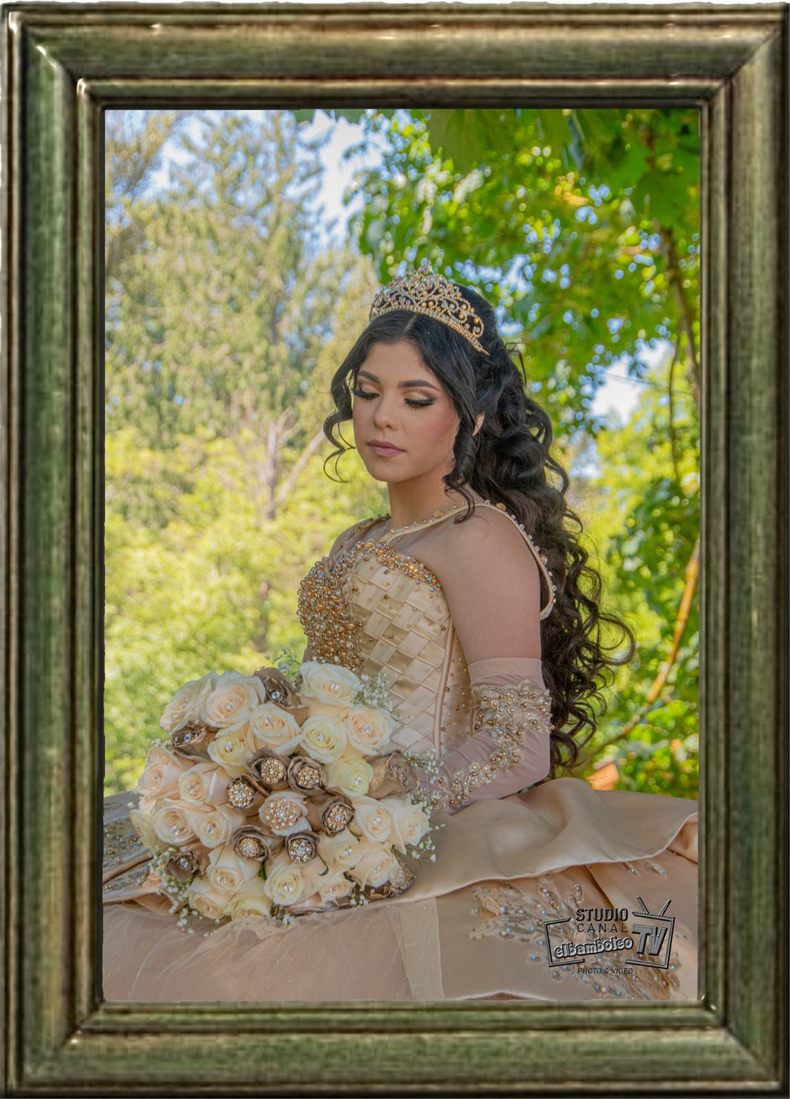 Quinceañeras
