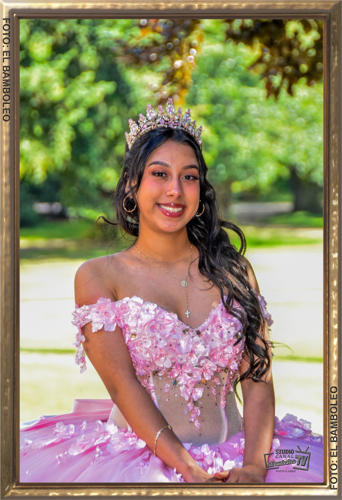 Quinceañeras